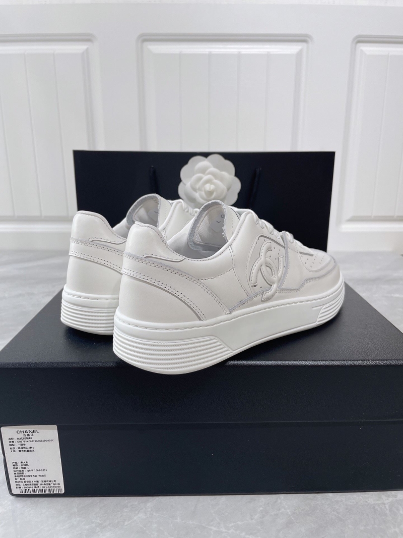 Chanel Sport Shoes